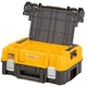 Ящик DeWALT TSTAK 2.0, 440x330x180 мм (DWST83344-1) - изображение 2