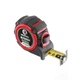 Рулетка INTERTOOL STORM 8мх25мм (MT-0848) - зображення 1