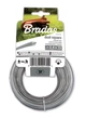 Леска для триммера Bradas RIPPER DUAL квадратная 2,4ммx15м (ZRK2415K) - изображение 1