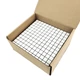 Стеклянная мозаика AquaMo Concrete White - изображение 4