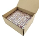 Мозаика из стекла AquaMo Light Brown - изображение 4