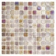 Мозаика из стекла AquaMo Light Brown - изображение 6