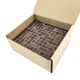 Мозаика стеклянная AquaMo PW25208 Anti Brown - изображение 4