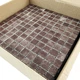 Мозаика стеклянная AquaMo PW25208 Anti Brown - изображение 5