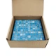 Стеклянная мозаика AquaMo PW25202 Sky Blue - изображение 3