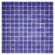 Стеклянная мозаика Aquamo Concrete Cobalt - изображение 1