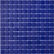 Стеклянная мозаика Aquamo Concrete Cobalt - изображение 6