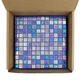 Мозаика из стекла AquaMo PL25303 Blue - изображение 2