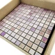 Мозаика стеклянная AquaMo Pink Surface - изображение 5