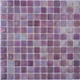 Мозаика стеклянная AquaMo Pink Surface - изображение 7