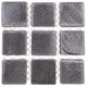 Мозаика стеклянная CEMENTO GREY AquaMo - изображение 9