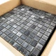 Мозаика стеклянная METALLIC SILVER AquaMo - изображение 5
