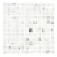 Мозаика стеклянная Statuario white AquaMo - изображение 6