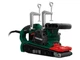 Ленточная шлифовальная машина Parkside PBSD 900 A1 900 Вт - изображение 1