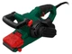 Ленточная шлифовальная машина Parkside PBSD 900 A1 900 Вт - изображение 7