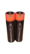 Аккумуляторы VHG DBP-31 18650 Li-Ion 2600mAh 2шт, 3.7V - изображение 3