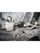 Захист двигуна КПП радіатора для авто Scion iM 2015-2017 V-1,8i (TM Kolchuga) Стандарт 1.0621.00 - зображення 2