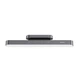 Світильник Baseus Magnetic Stepless Dimming Charging Desk Lamp Deep gray (DGXC-C0G) - зображення 2