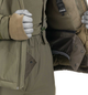 Зимова куртка UF PRO Delta Ol 4.0 Tactical Winter Jacket Brown Grey Олива XL - зображення 5