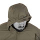 Зимова куртка UF PRO Delta Ace Plus Gen.3 Tactical Winter Jacket Brown Grey Олива S - зображення 7