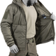 Зимова куртка UF PRO Delta ComPac Tactical Winter Jacket Brown Grey Олива XL - зображення 4