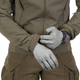 Зимняя куртка UF PRO Delta Ace Plus Gen.3 Tactical Winter Jacket Brown Grey Олива 3XL - изображение 5