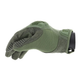 Перчатки Mechanix M-Pact Olive Drab Олива 2XL - изображение 3