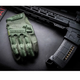 Перчатки Mechanix M-Pact Olive Drab Олива 2XL - изображение 6