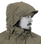 Зимняя куртка UF PRO Delta Ol 4.0 Tactical Winter Jacket Brown Grey Олива S - изображение 7