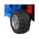 Квадроцикл Ramiz Honda 250X TRX 6 В голубой, PA.H3.NIE - изображение 11