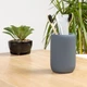 Подставка для зубных щеток и пасты МВМ HOME Milan BA-22 Gray - изображение 17