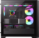 Корпус GameMax Destroyer Mesh Black - изображение 4