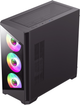 Корпус GameMax Destroyer TGB Black - изображение 7