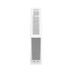 Obudowa Fractal Design Ridge mITX PCIe 4.0 White (FD-C-RID1N-12) - obraz 3
