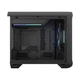 Корпус Fractal Design Torrent Nano Black RGB TG Light Tint (FD-C-TOR1N-02) - изображение 5