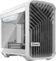 Obudowa Fractal Design Torrent Nano White TG Clear Tint (FD-C-TOR1N-03) - obraz 1