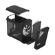 Корпус Fractal Design Torrent Nano Black RGB TG Light Tint (FD-C-TOR1N-02) - изображение 7