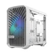 Корпус Fractal Design Torrent Nano White RGB TG Clear Tint (FD-C-TOR1N-05) - изображение 11