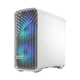 Obudowa Fractal Design Torrent Compact White RGB TG Clear Tint (FD-C-TOR1C-05) - obraz 5