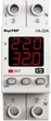 Реле напруги DigiTOP VA-40A M2R (4820118381244) - изображение 2