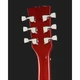 Электрогитара Harley Benton DC-200 CH Student Series - зображення 5
