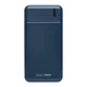 УМБ Remax Power Bank 20000 mAh із функцією швидкої зарядки 20W - зображення 1