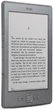 Электронная книга Amazon Kindle 5th Gen Graphite, 2GB, дисплей 6 E Ink, антибликовое покрытие, Wi-Fi/Bluetooth, веб-браузер, встроенный словарь, плотность 167 dpi, восстановленная, серая - изображение 2