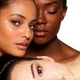 Тени для век Tom Ford 30 Insolent Rose Eyeshadow Quad без коробки 6 г - изображение 3