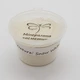Белая рисовая пудра для лица Tettigona Natural Snow White refill 10 ml - изображение 2