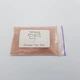 Пудра з мерехтливим ефектом Tettigona Mineral Tan Cool пробник в зіп-пакетику 1 мл - зображення 2
