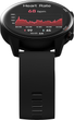 Smartwatch Xiaomi Mi Watch Black (29339) - obraz 5