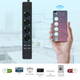 Розумний Wi-Fi подовжувач із під'єднанням до смартфона, чорний, 3 м, 4 USB-порти для заряджання - зображення 1