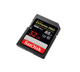 Карта памяти SanDisk 32GB SDHC U3 300 MB/s Extreme Pro для видеокамер и фотоаппаратов - изображение 3