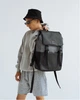 Рюкзак Rooh Travel Pack Large Сірий - зображення 2
